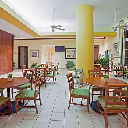 Staybridge Suites Miami Doral Area By Ihg 